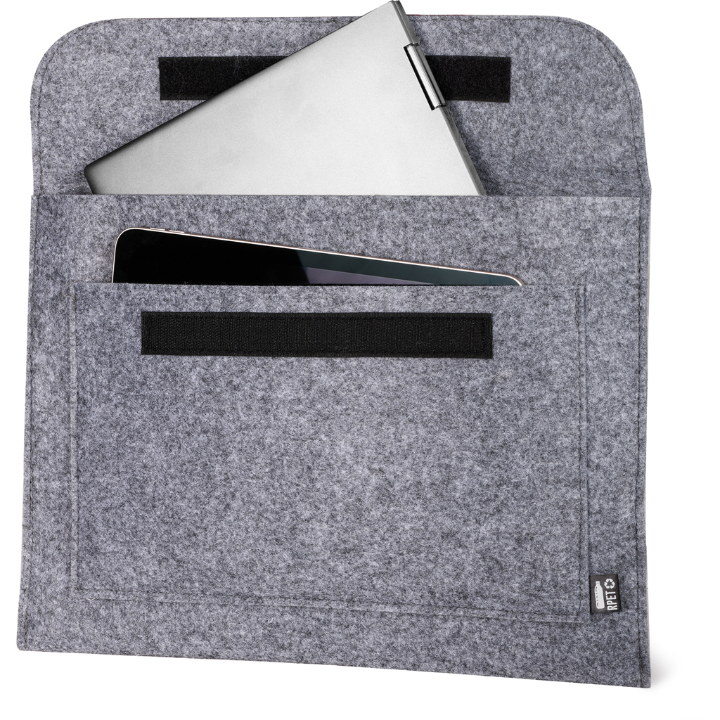 with velcro fastener