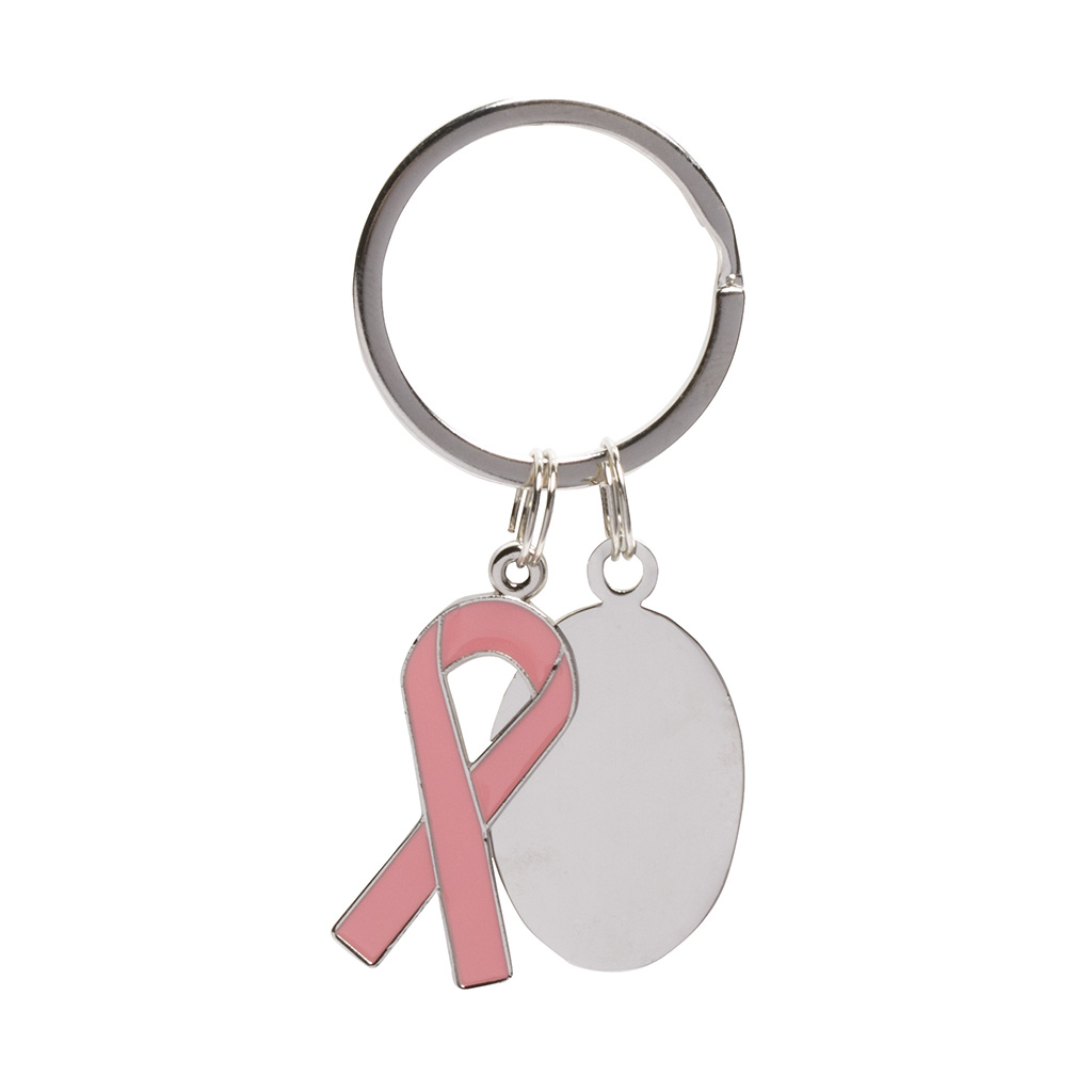 with metal plate for customization (3x2,1 cm. about)