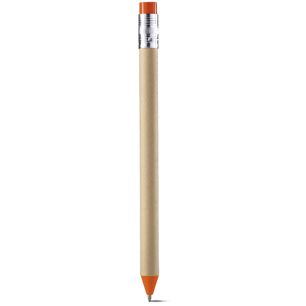 pencil shaped