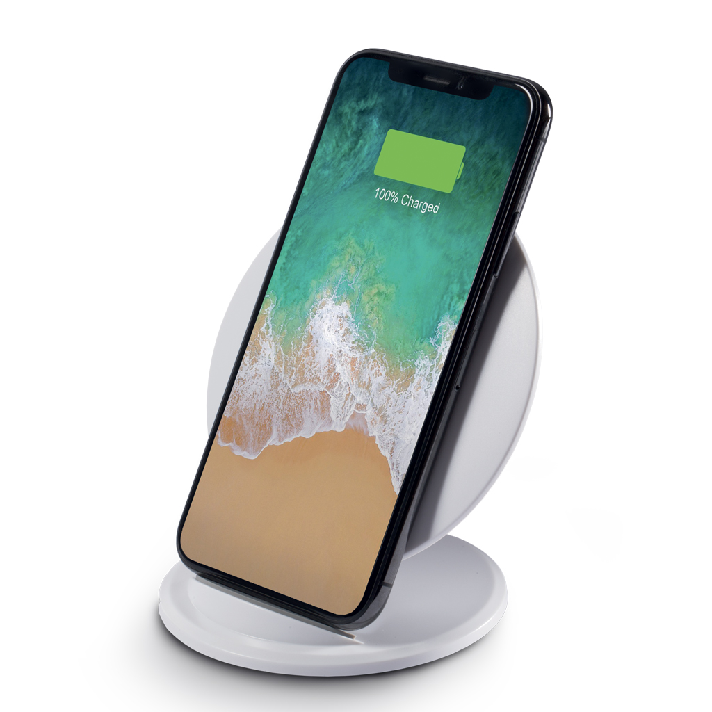 WIRELESS CHARGER DC