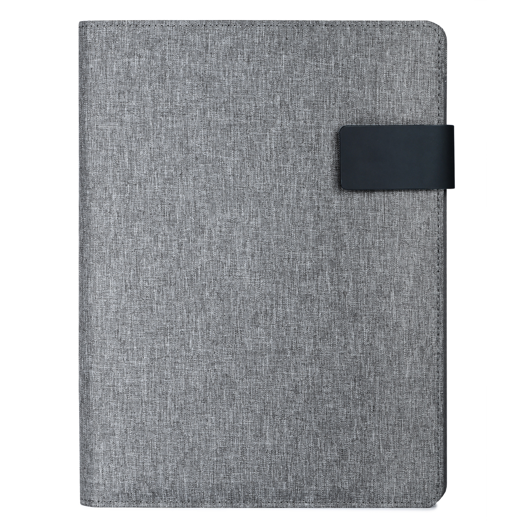 A4 size with note-pad