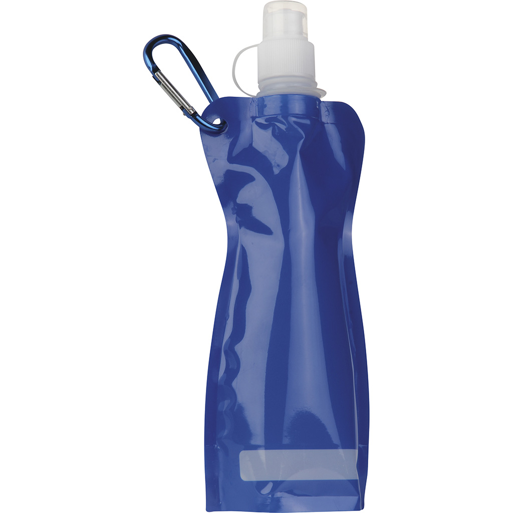 with metal carabine hook.