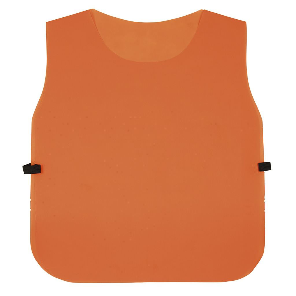 with elastic on two sides.