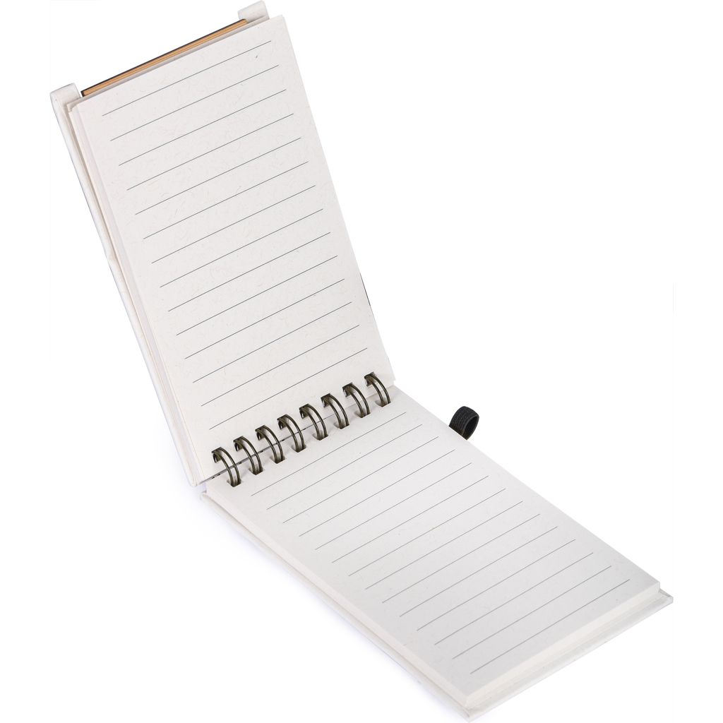 made from recycled milk cartons. After separating milk carton materials