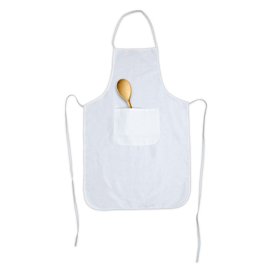 with one front pocket.