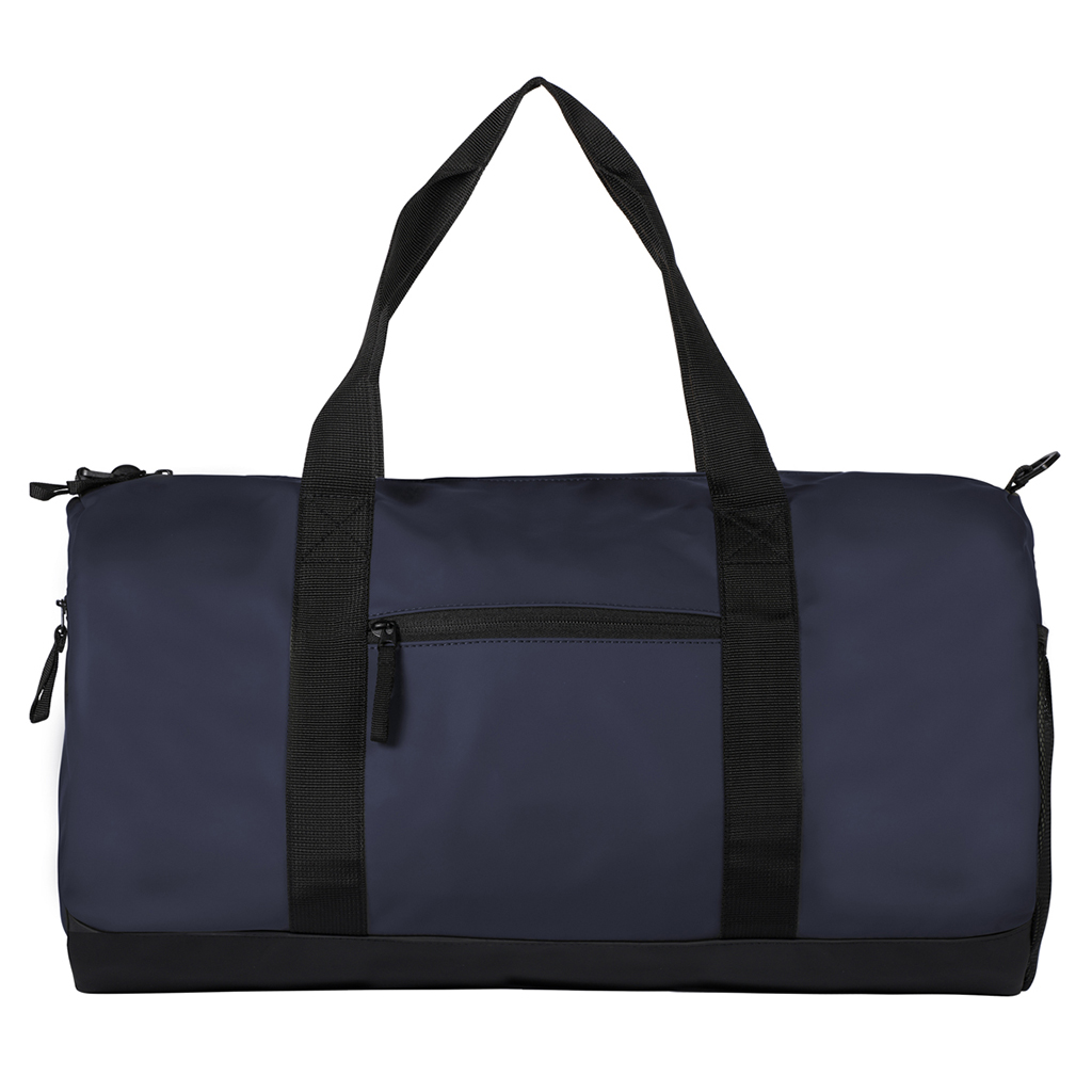 main compartment with inner pocket with zipper fastener