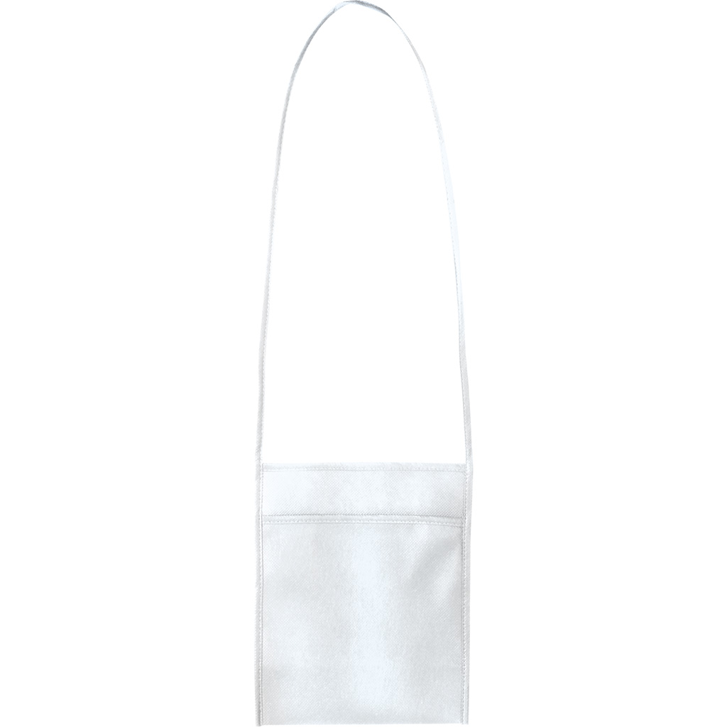 SHOPPING BAG WITH ZIPPER FASTENER