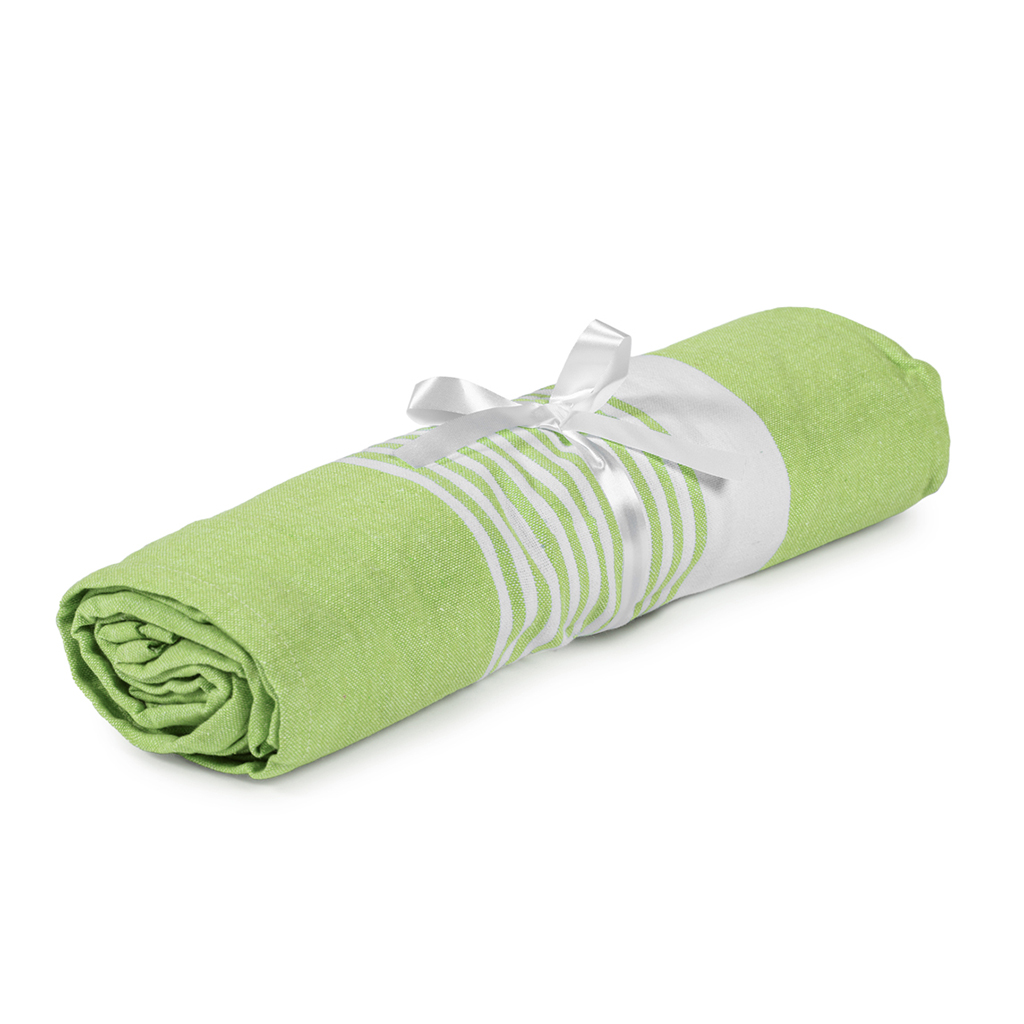 in recycled cotton 80% and polyester 20%