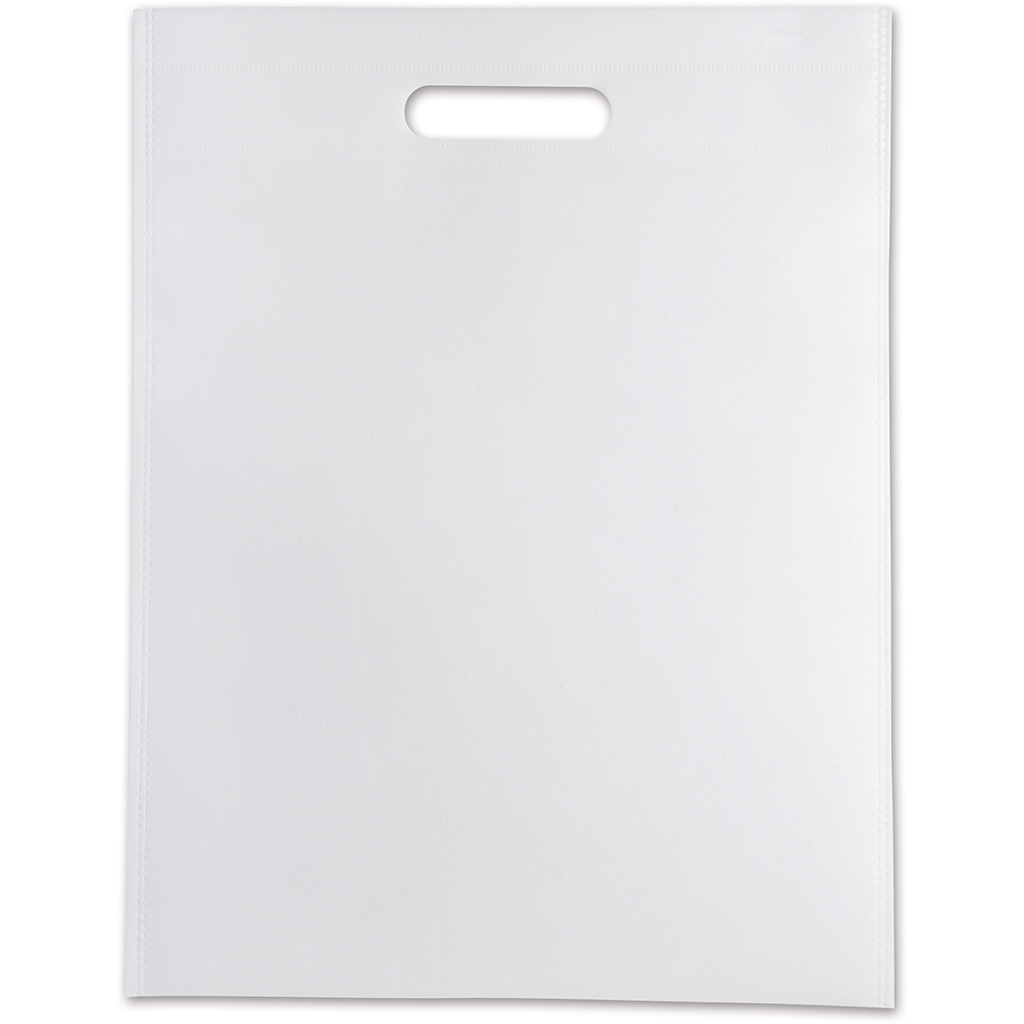 with welded borders.