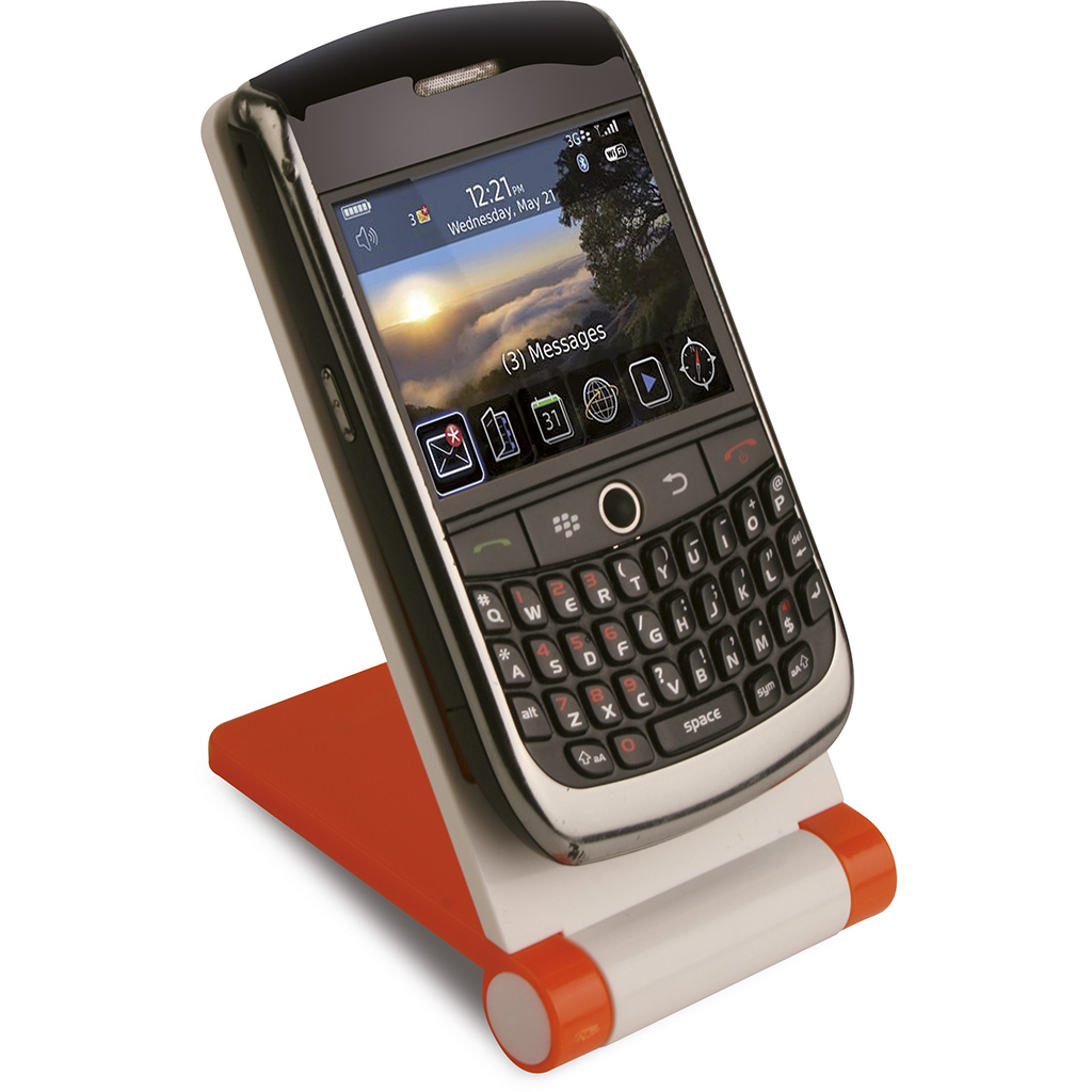 MOBILE PHONE HOLDER