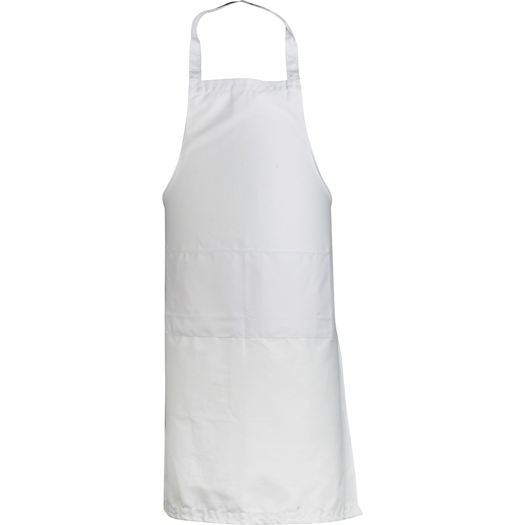 with two front pockets.