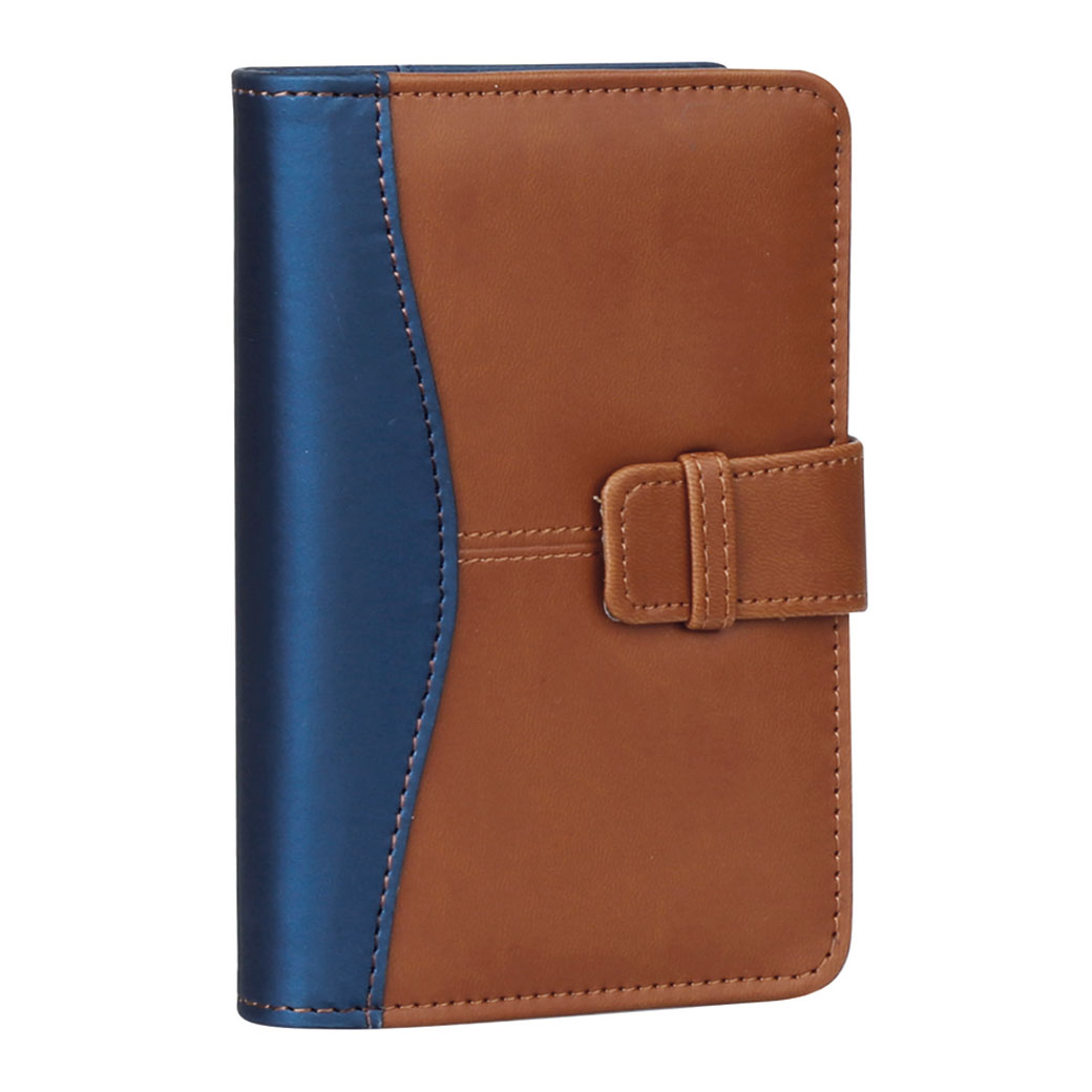 N.B.: planners and calendars not updated.