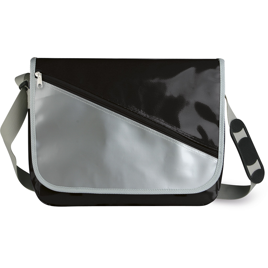 with adjustable shoulder strap