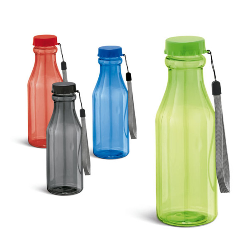 Sports bottle
