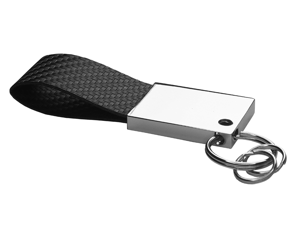 Carbon PU leather
