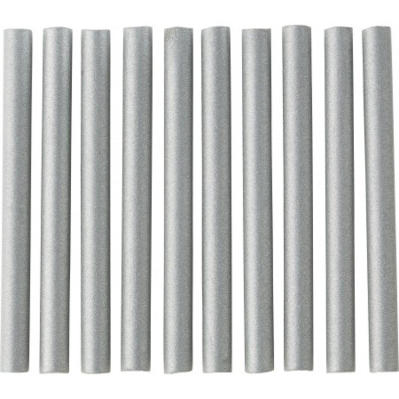 3M reflective strips for bicycle spikes