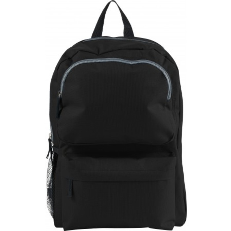Polyester (600D) backpack