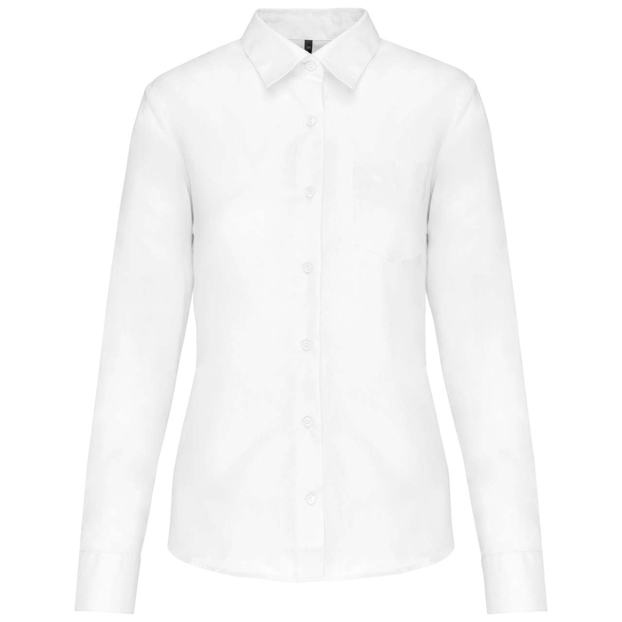 JESSICA - LADIES' LONG-SLEEVED SHIRT