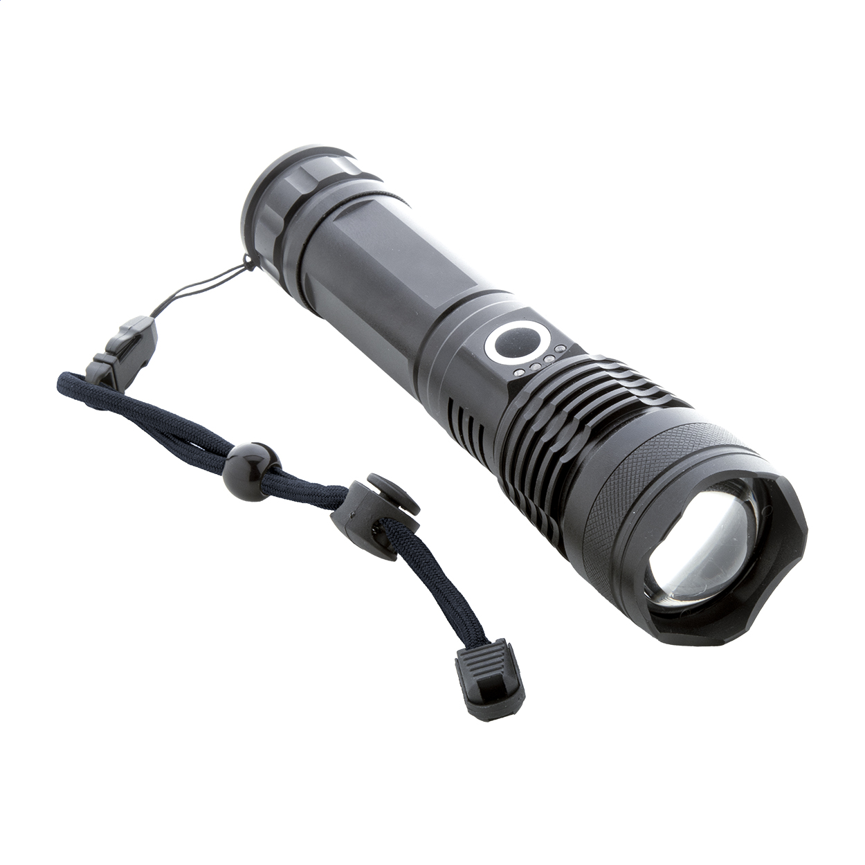 Chargelight Ultra rechargeable flashlight