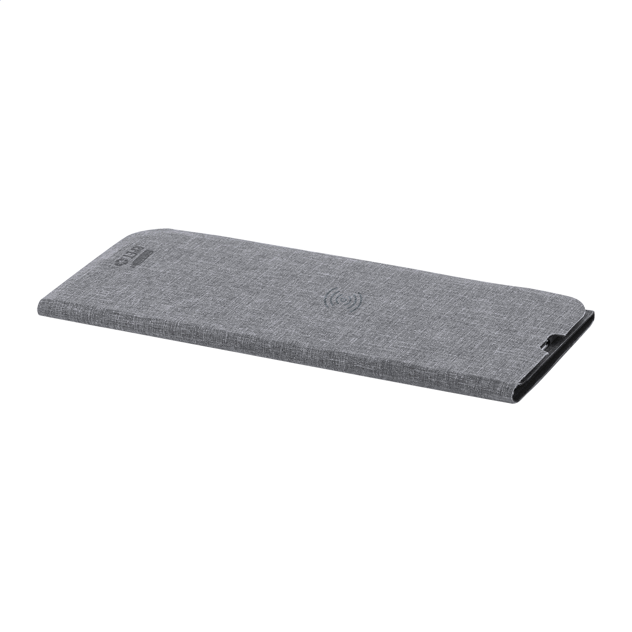 Chapati wireless charger mouse pad