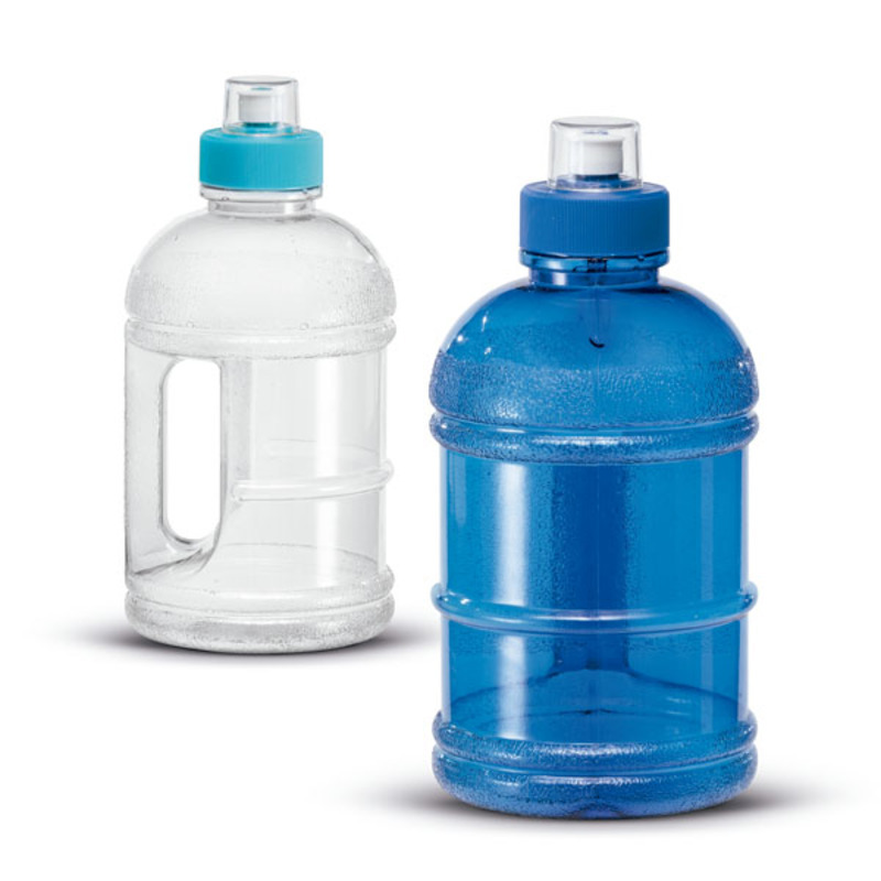 Sports bottle