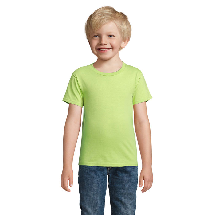 PIONEER KIDS T-SHIRT