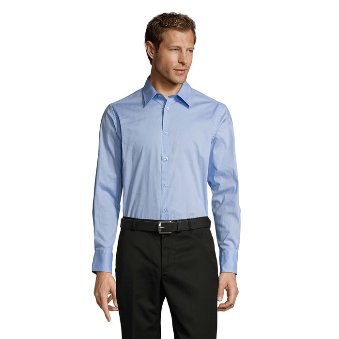 BRIGHTON STRETCH MEN SHIRT