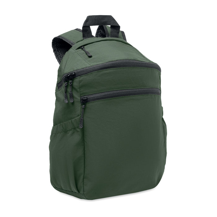 Ripstop nylon backpack 10L
