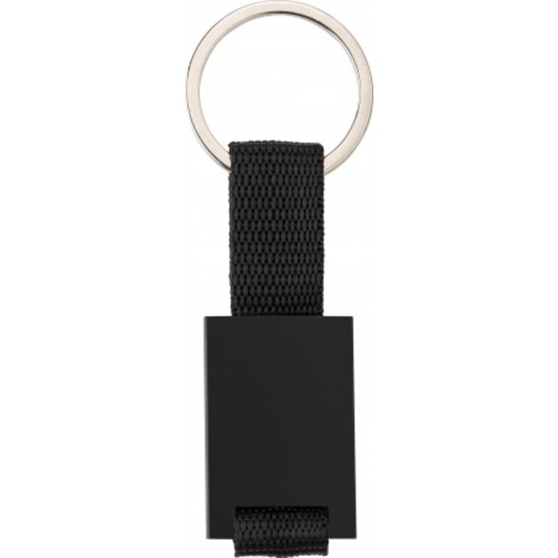 Aluminium key holder