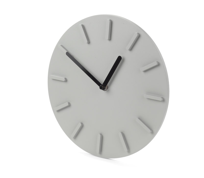 Wall clock LUCIA
