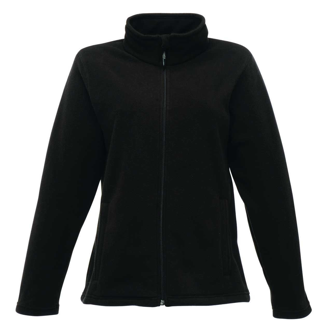 WOMEN'S MICRO - FULL ZIP FLEECE