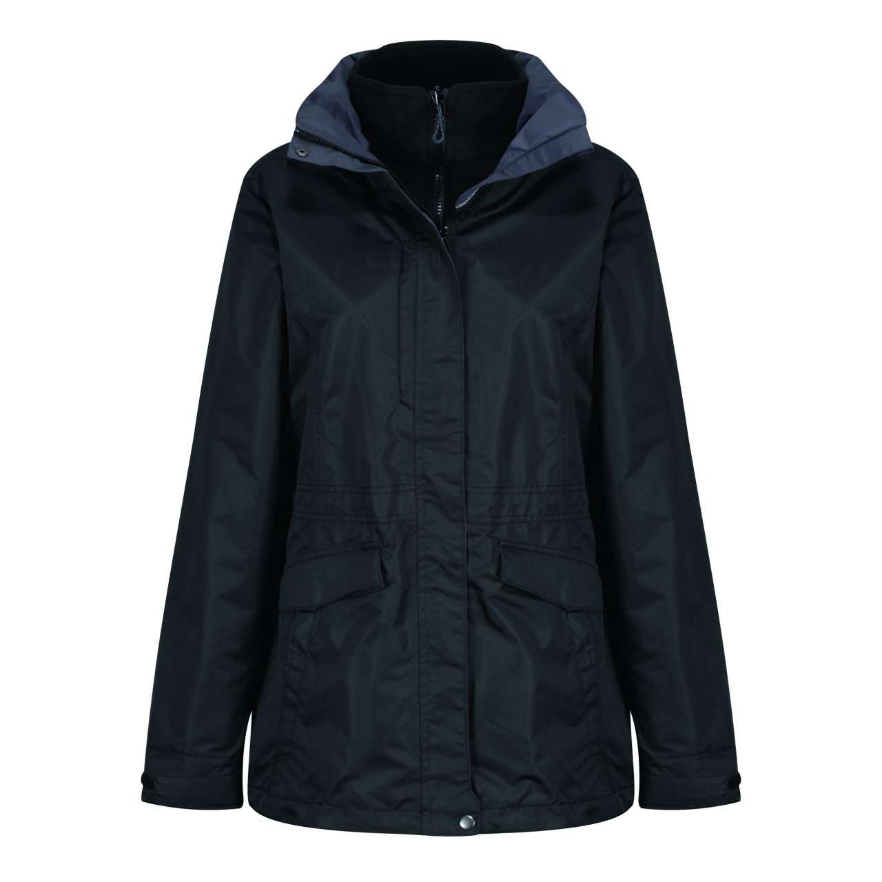 WOMEN'S BENSON III - BREATHABLE 3 IN 1 JACKET
