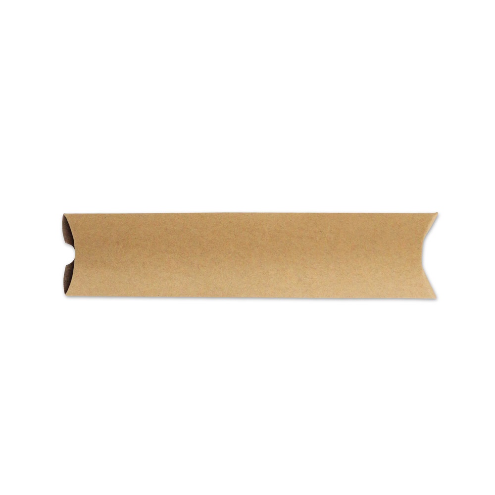 POUCHY. Pouch made from 100% recycled paper