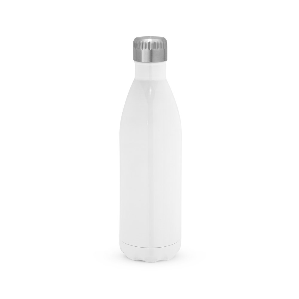 AMORTI XL. Stainless steel sublimation sports bottle 1L
