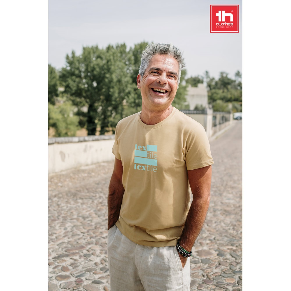 THC ANKARA. Men's t-shirt