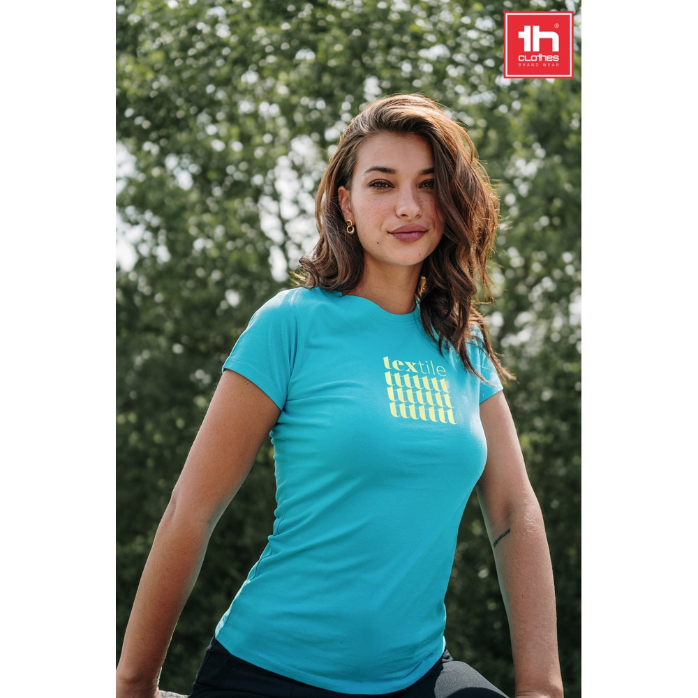 THC ANKARA WOMEN. Women's t-shirt