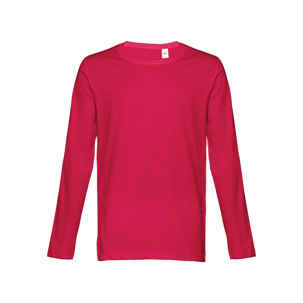 THC BUCHAREST II. Men's long sleeve t-shirt