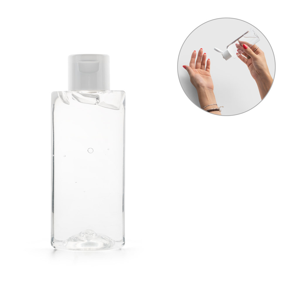 GLESS. Hand cleansing alcohol base