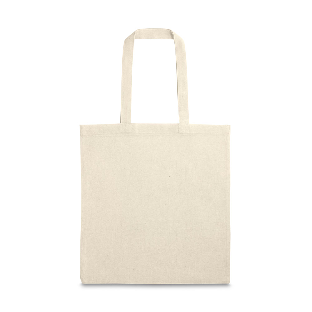 BONDI. 100% cotton bag (140 g/m²)