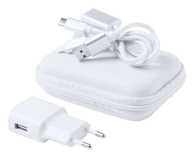 Sinkord USB charger set