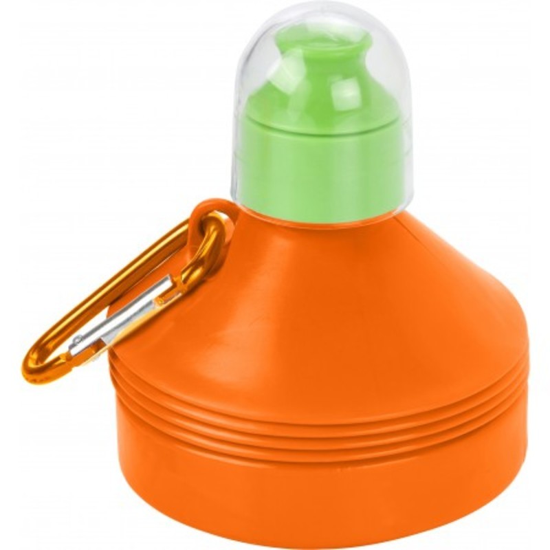 600ml drinking bottle.