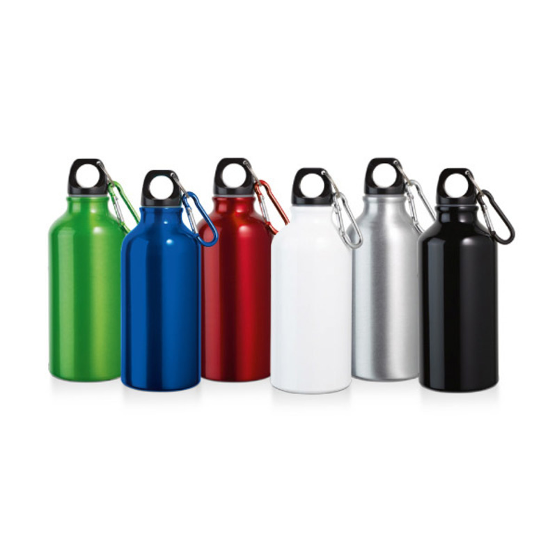 Sports bottle