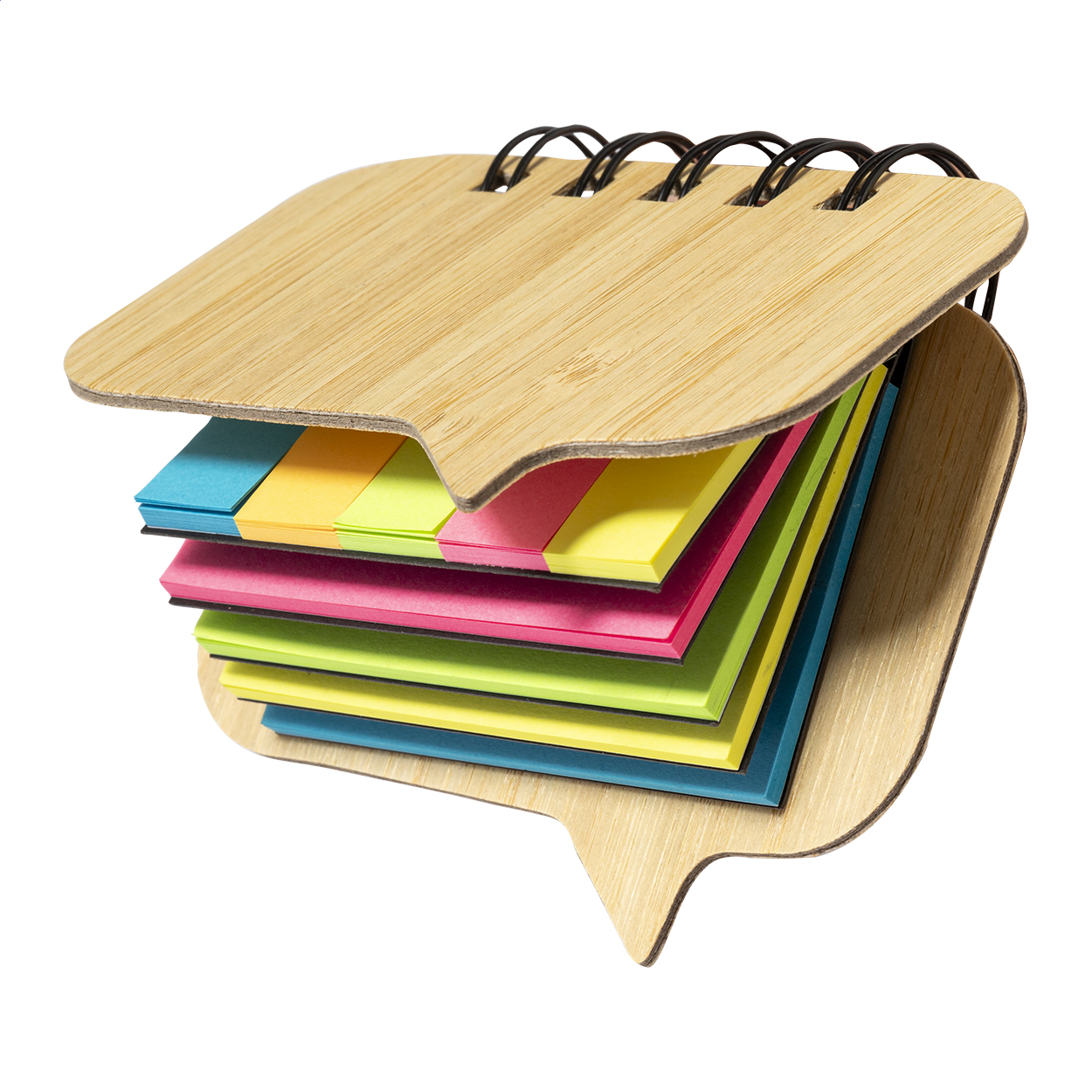 Maeng sticky notepad