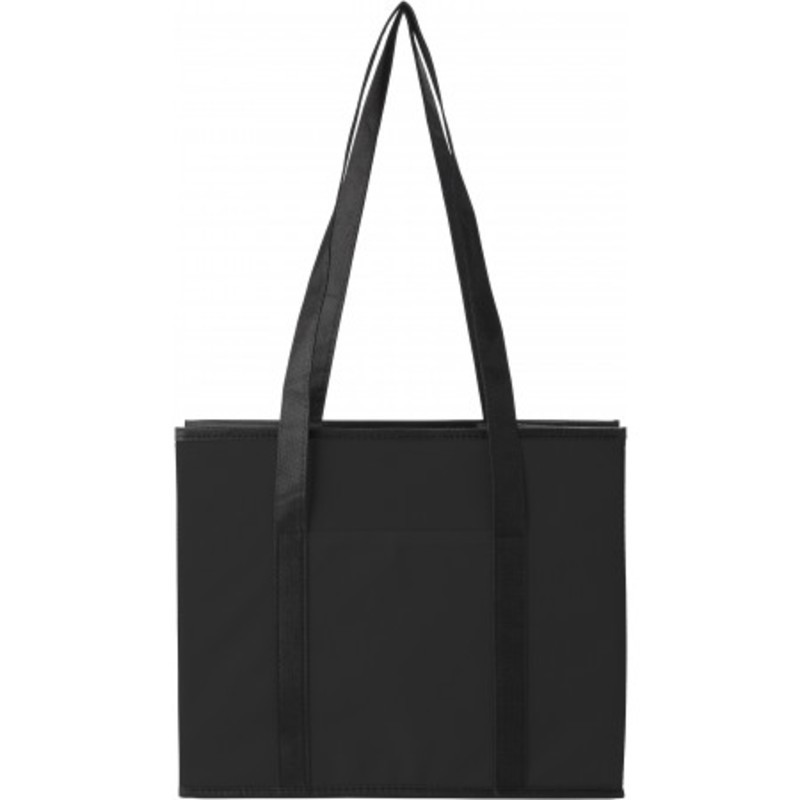 Nonwoven (80 gr/m2) foldable car organizer
