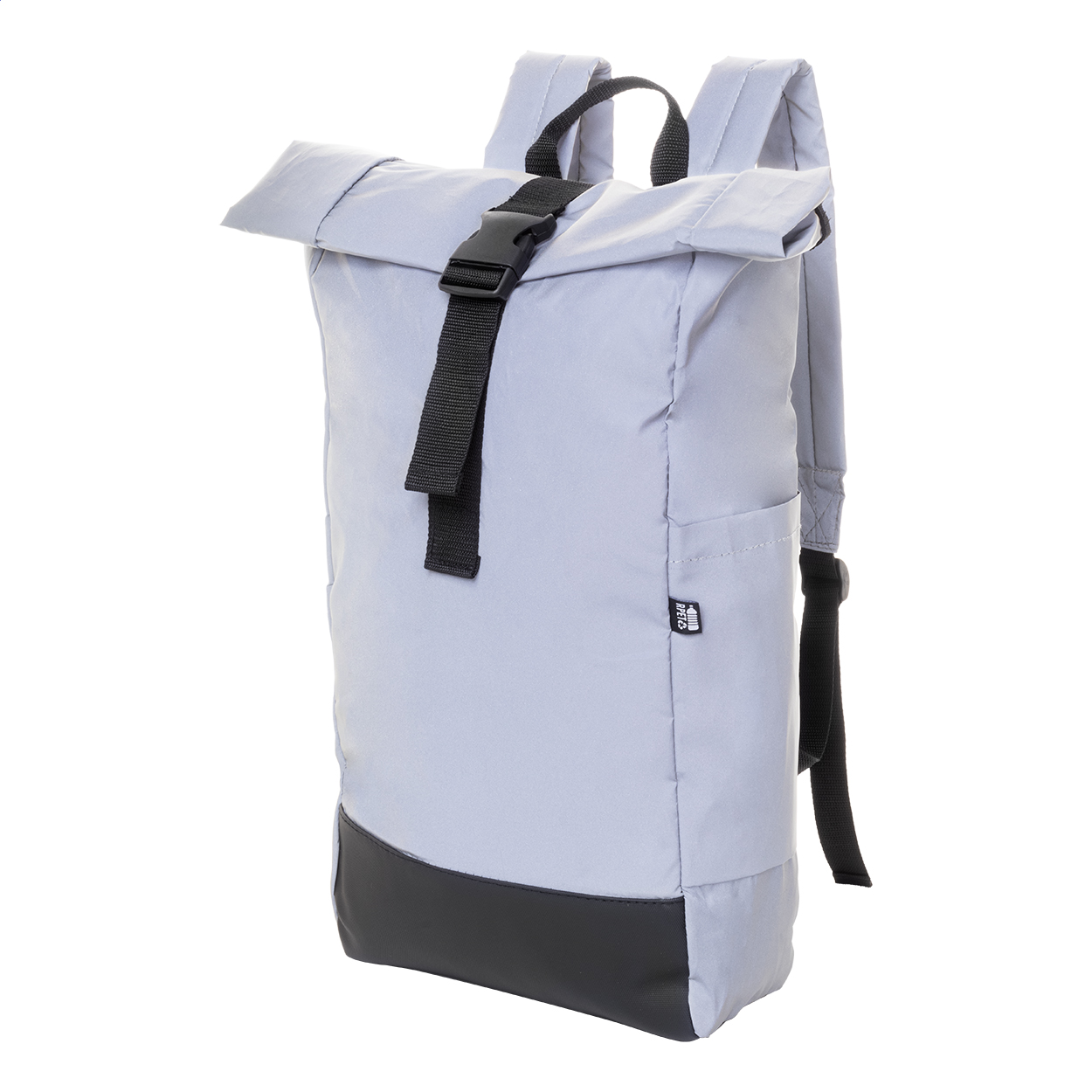 Lumiroll reflective RPET backpack