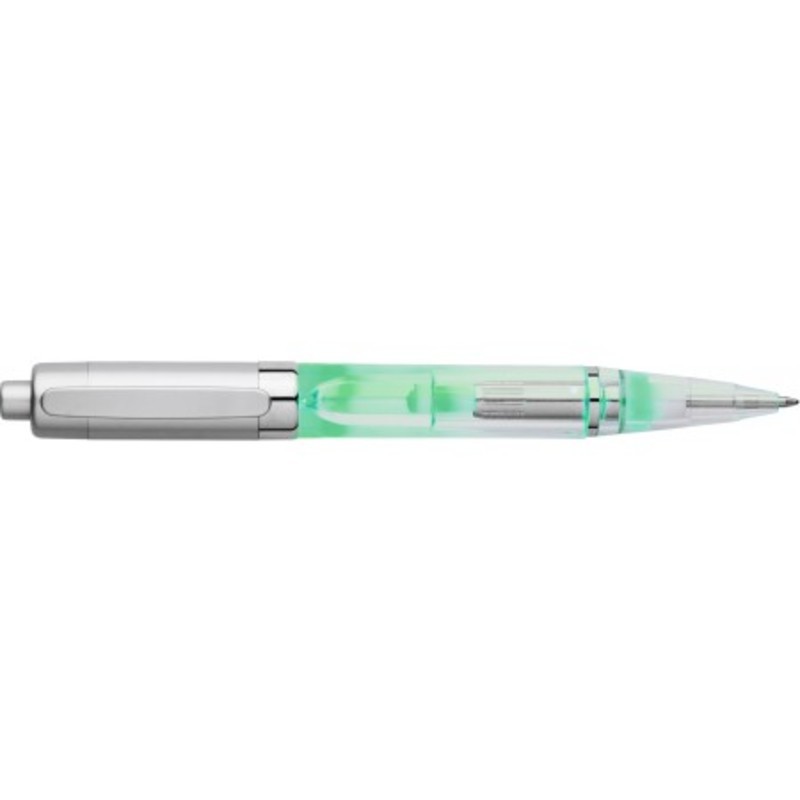 Light ballpen