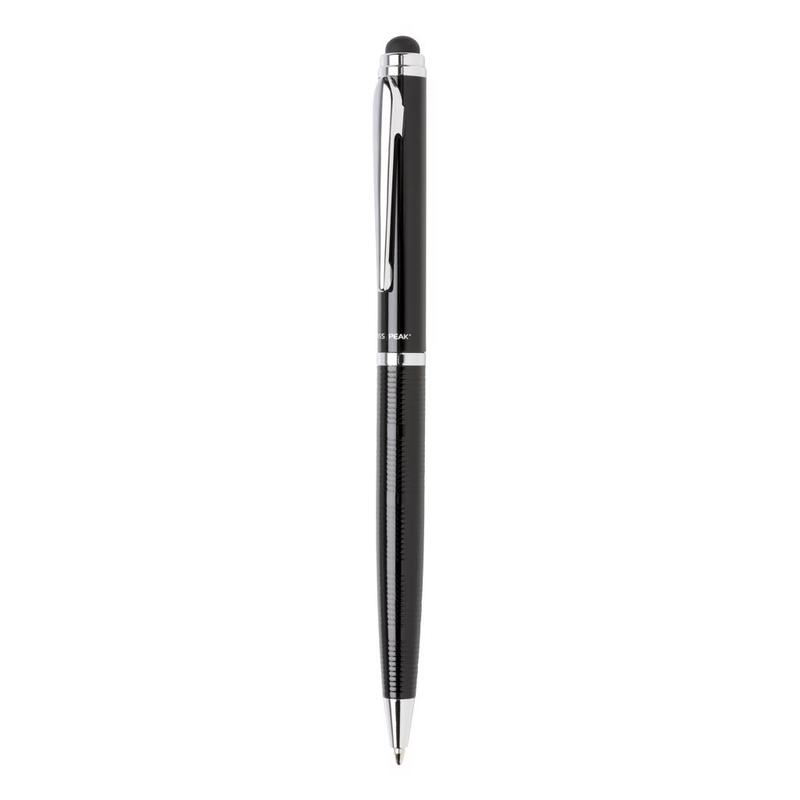 Deluxe stylus pen