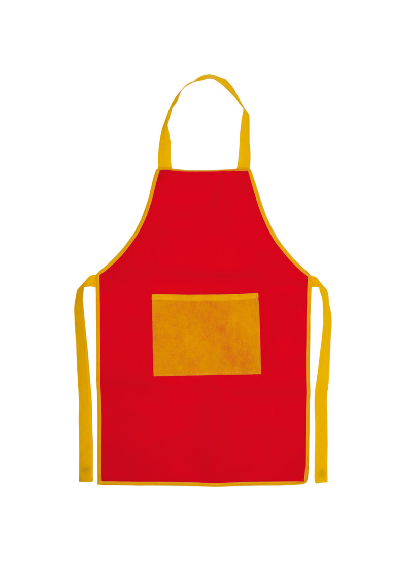 Nono apron for children