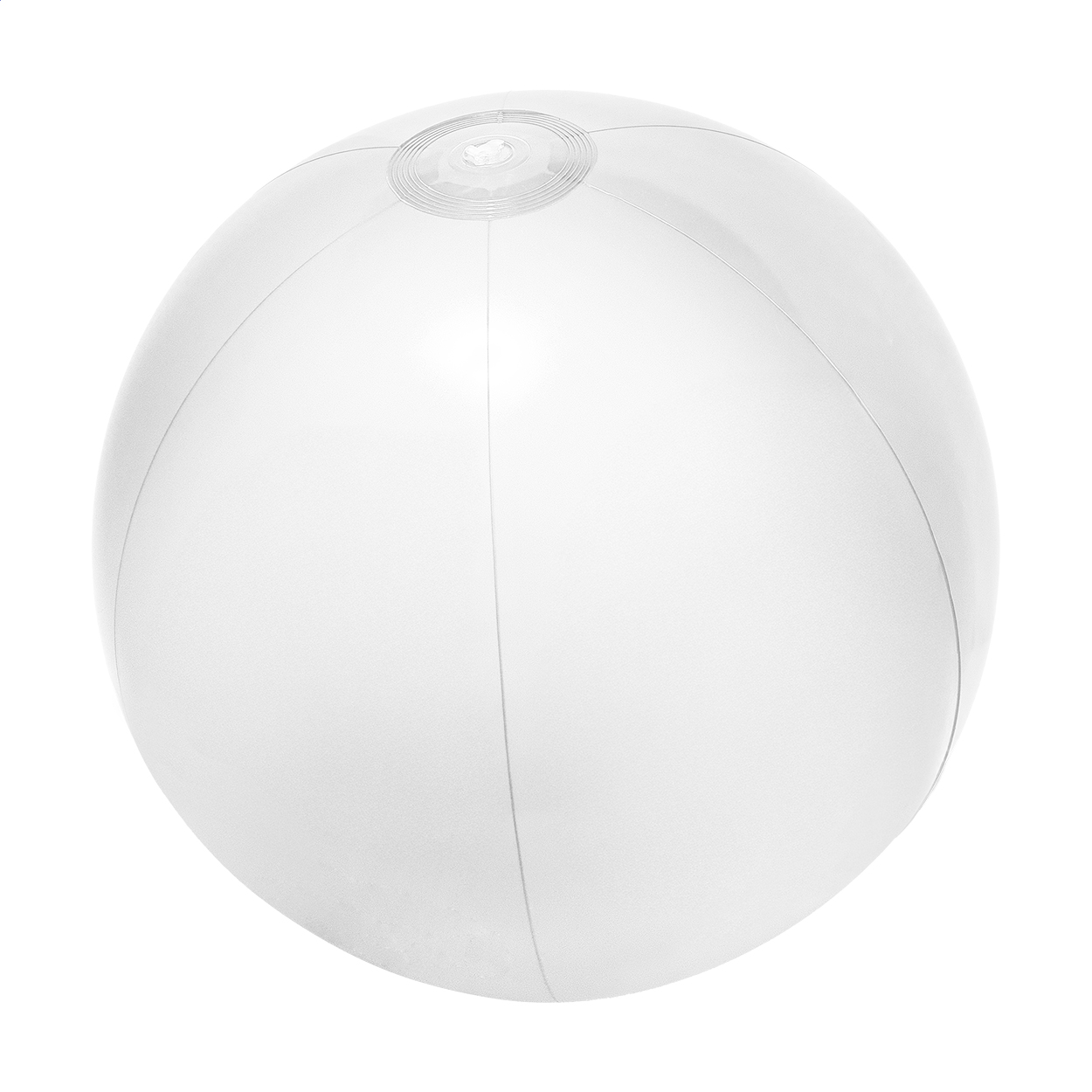 Patong RPVC beach ball (ø40 cm)