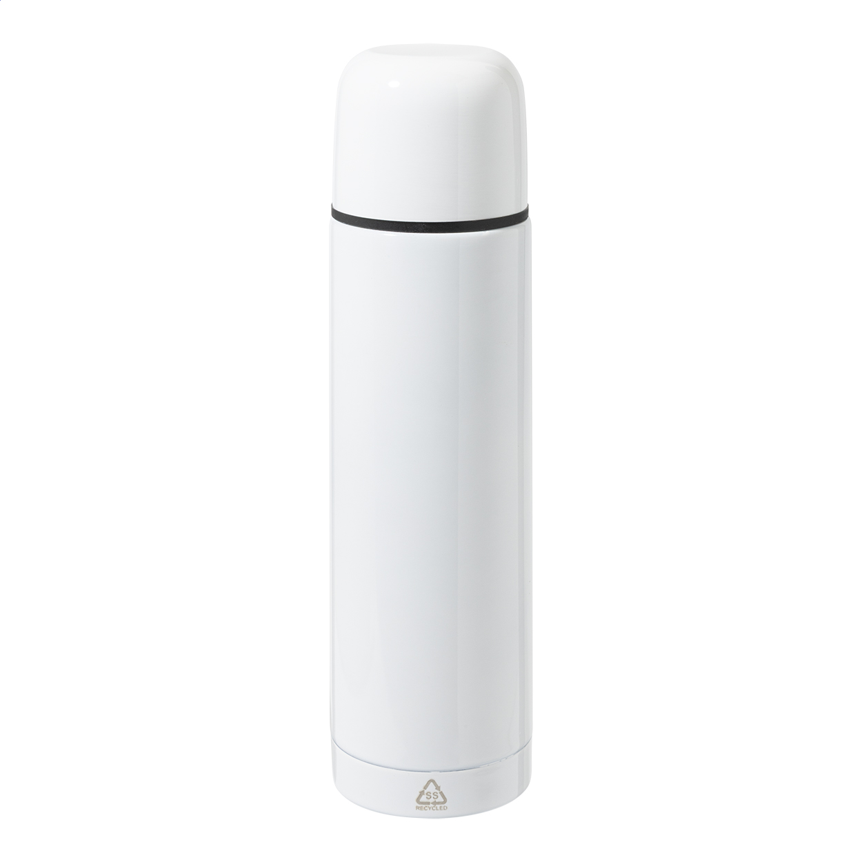 Rebusta vacuum flask